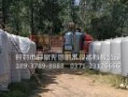 魯山水利工程3T、5T無(wú)塔供水器陸續(xù)到達(dá)現(xiàn)場(chǎng)